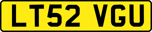 LT52VGU