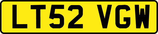 LT52VGW