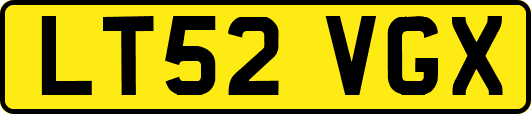 LT52VGX