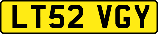 LT52VGY
