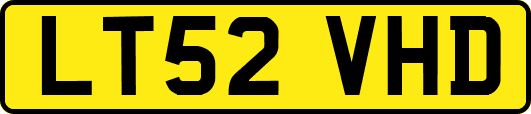 LT52VHD