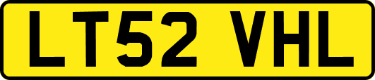 LT52VHL