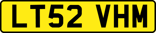 LT52VHM