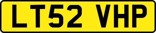LT52VHP