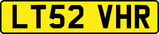 LT52VHR