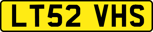 LT52VHS