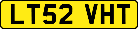 LT52VHT