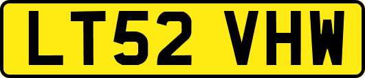 LT52VHW