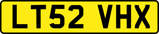 LT52VHX
