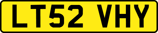 LT52VHY