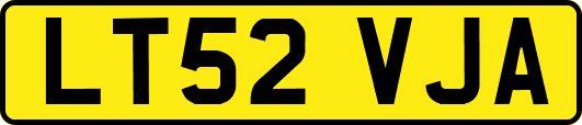 LT52VJA