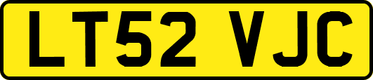 LT52VJC