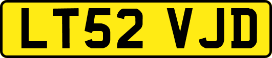 LT52VJD