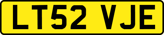 LT52VJE