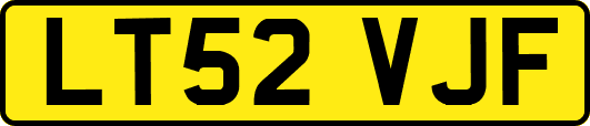 LT52VJF