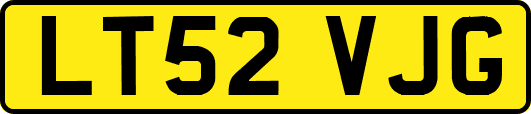 LT52VJG