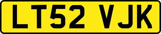 LT52VJK