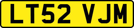 LT52VJM
