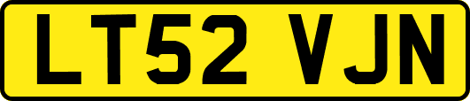 LT52VJN