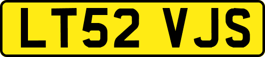 LT52VJS