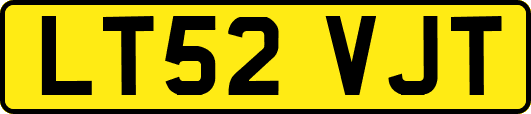 LT52VJT