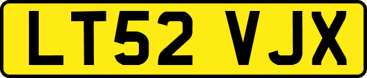 LT52VJX