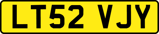 LT52VJY