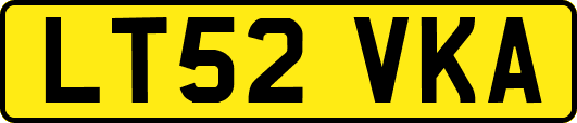 LT52VKA