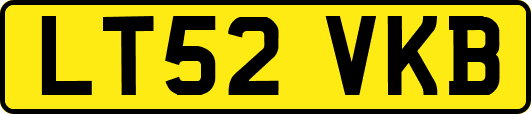 LT52VKB