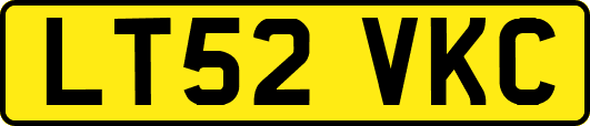 LT52VKC