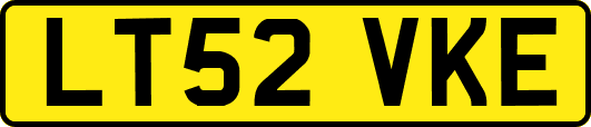 LT52VKE