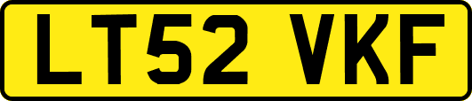 LT52VKF