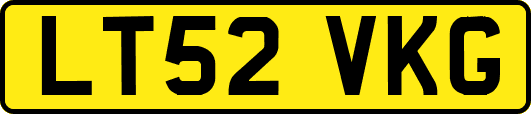 LT52VKG