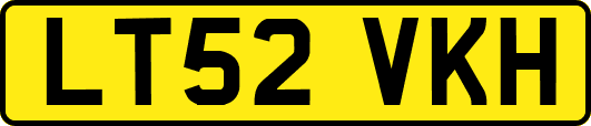 LT52VKH