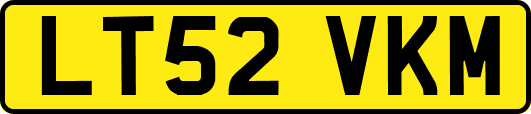 LT52VKM