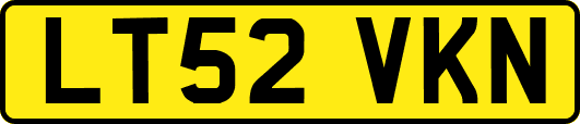LT52VKN