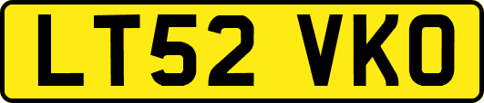 LT52VKO
