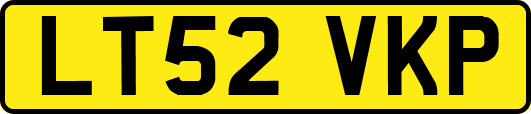 LT52VKP