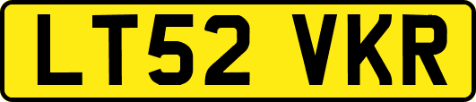 LT52VKR
