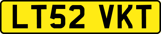 LT52VKT