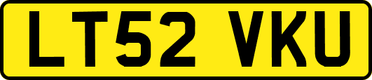 LT52VKU