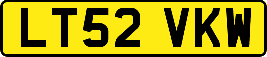 LT52VKW