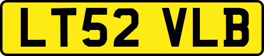 LT52VLB