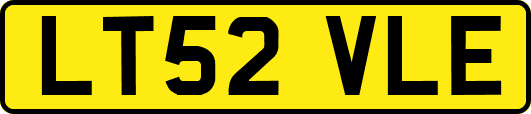 LT52VLE