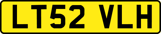 LT52VLH