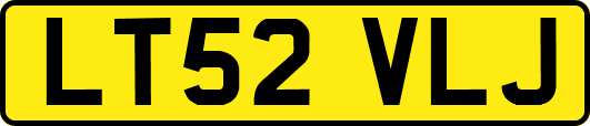 LT52VLJ
