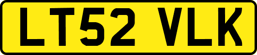 LT52VLK