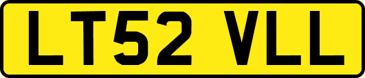 LT52VLL
