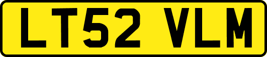 LT52VLM