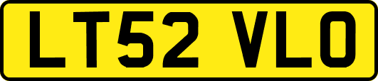 LT52VLO